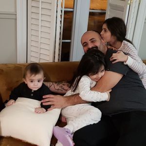 Meet your Posher, Oktay-handan